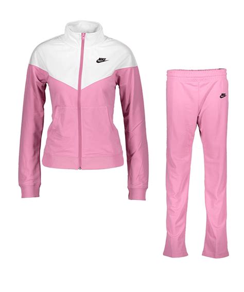 nike joggingsanzüge damen